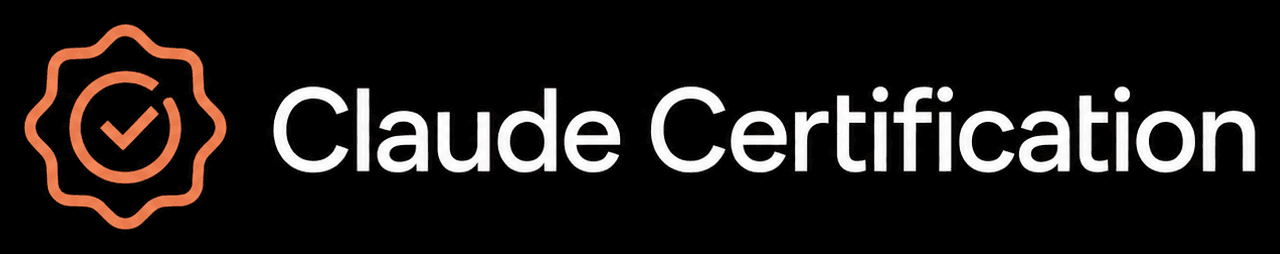Claude Certification